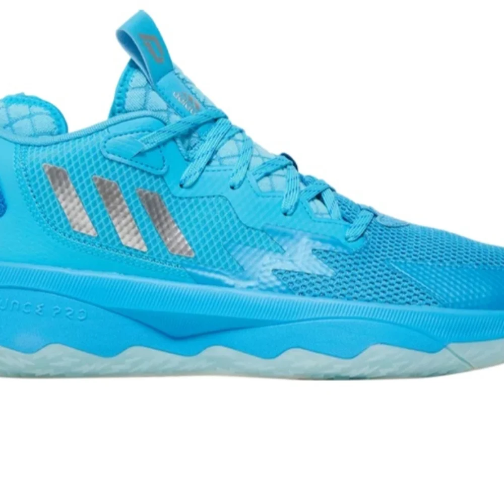 Adidas D.O.L.L.A. Basketball Sneaker - Picture 4 of 6